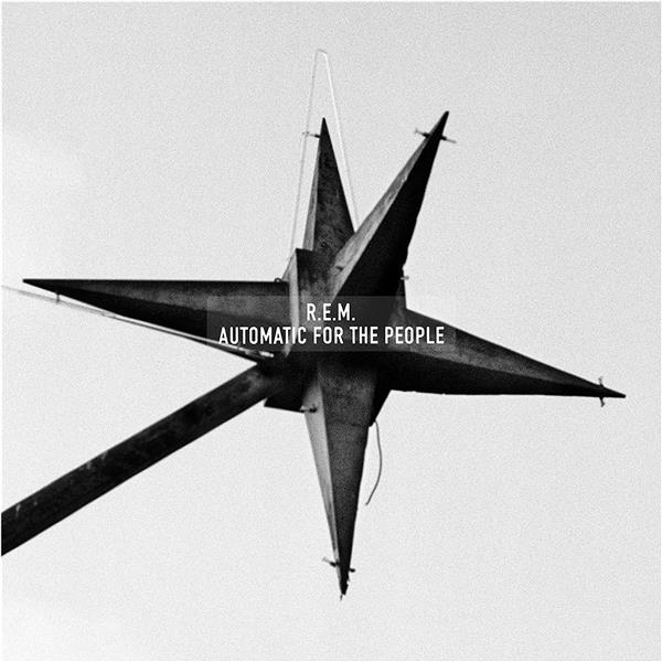 Automatic for the people - 25th anniversary deluxe edition