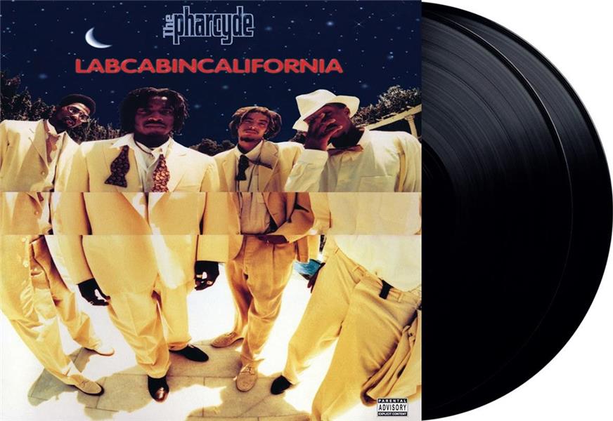 Labcabincalifornia