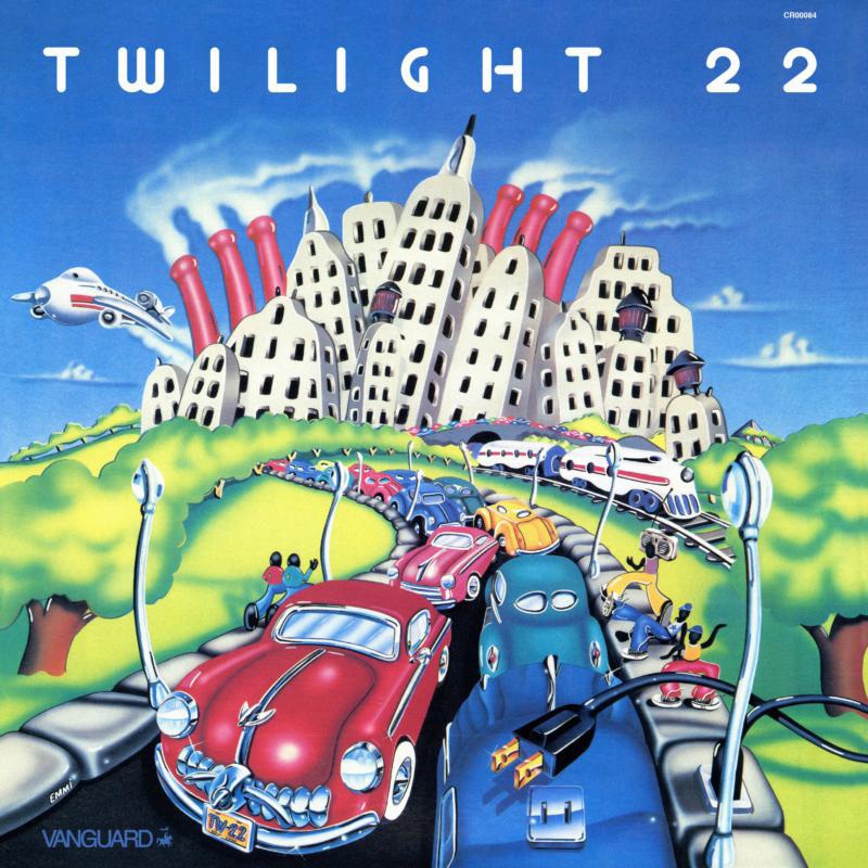 TWILIGHT 22