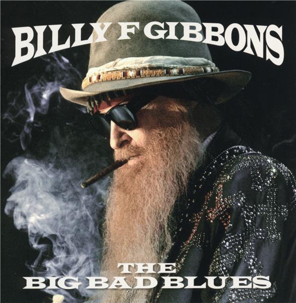 The big bad blues