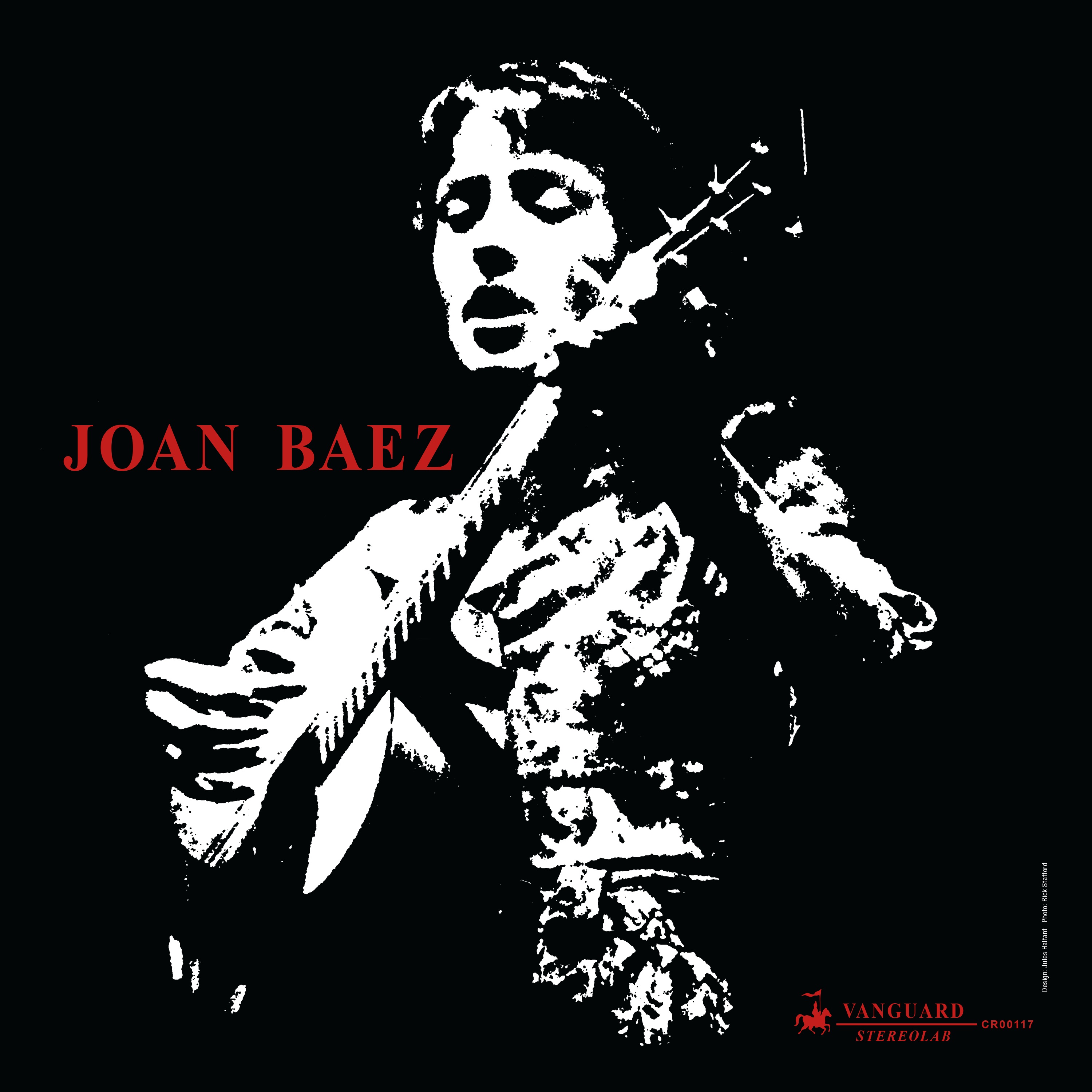 Joan Baez