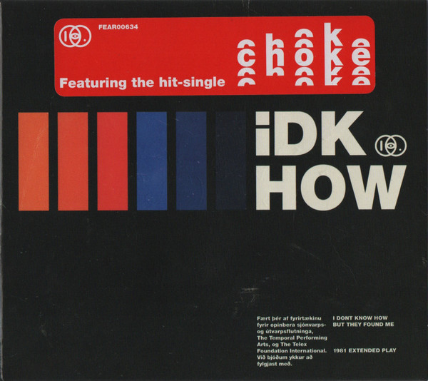 Extended Play