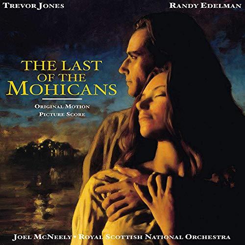 Last of the mohicans