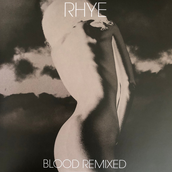 Blood Remixed
