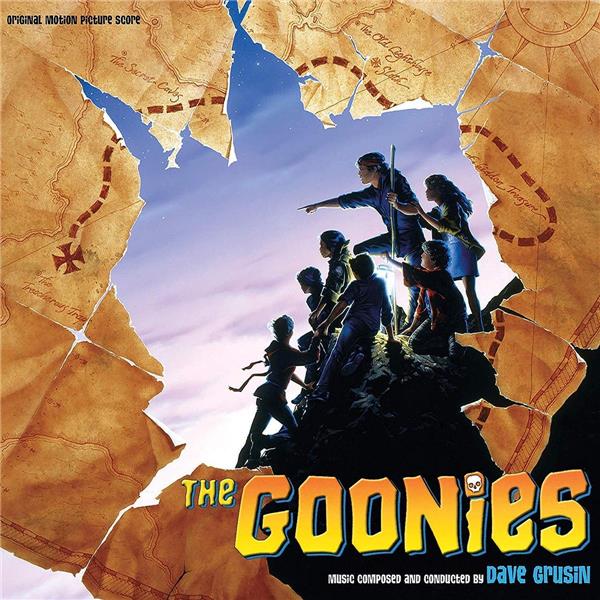 The goonies