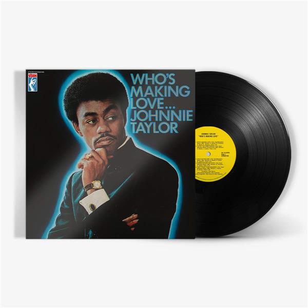 Who’s Making Love