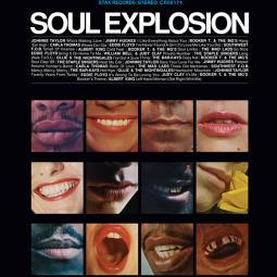 Soul Explosion
