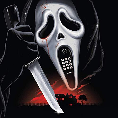 Scream scream 2