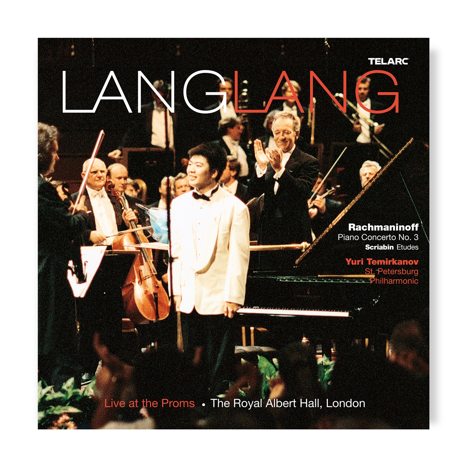 RACHMANINOFF/PIANO CONCERTO NO 3 IN D MINOR/OP 30