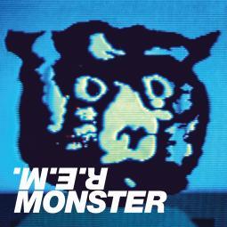 Monster (25th anniversary edition)