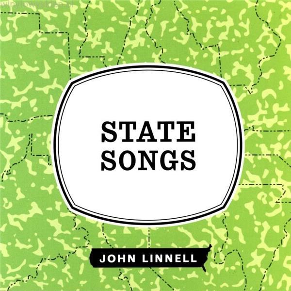 STATE SONGS/VINYLE COULEUR