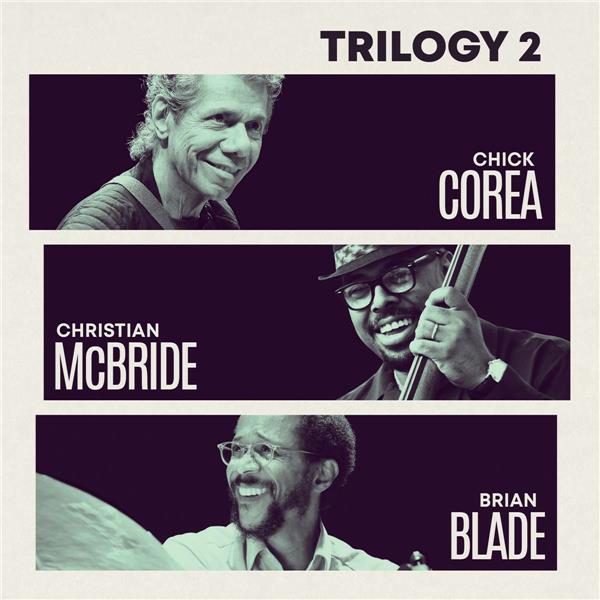 Trilogy