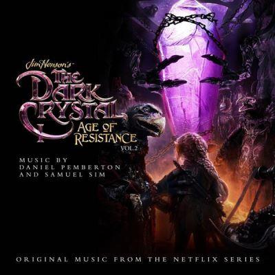 DARK CRYSTAL AGE RESISTANCE