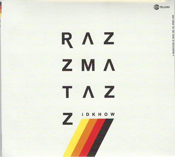 Razzmatazz