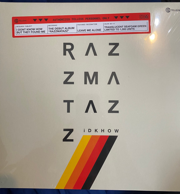 Razzmatazz