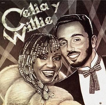 Celia y Willie