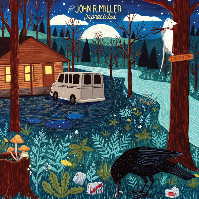 MILLER