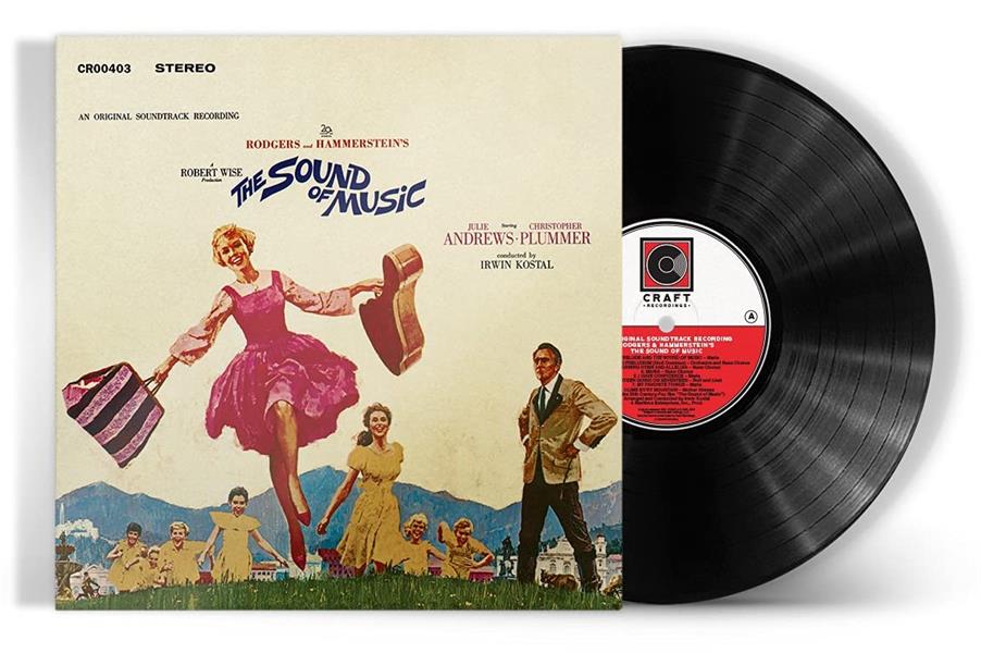The Sound Of Music