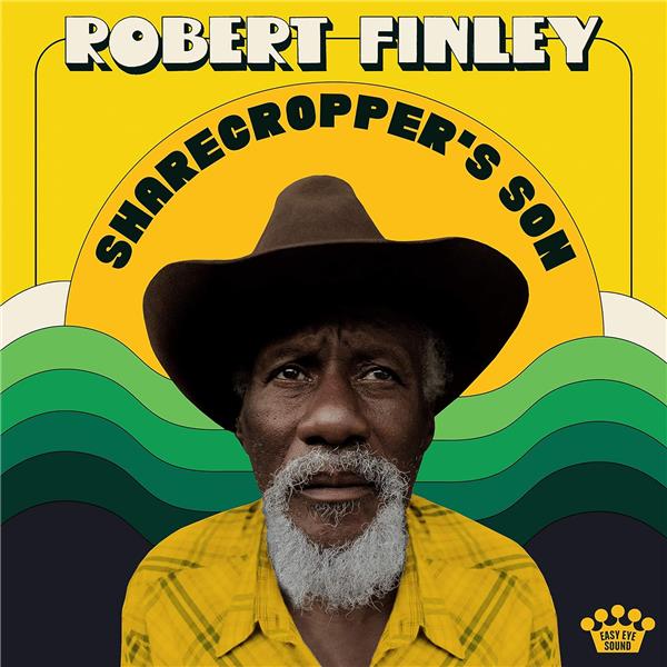 SHARECROPPER S SON/VINYLE NOIR