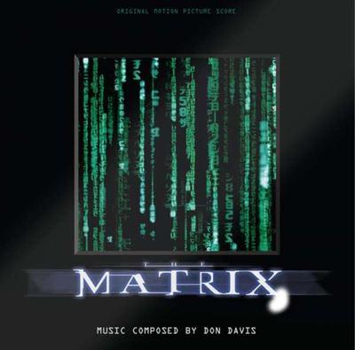 The Matrix