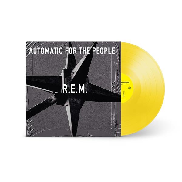Automatic For the People