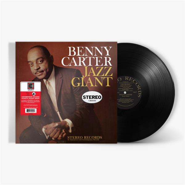Jazz Giant