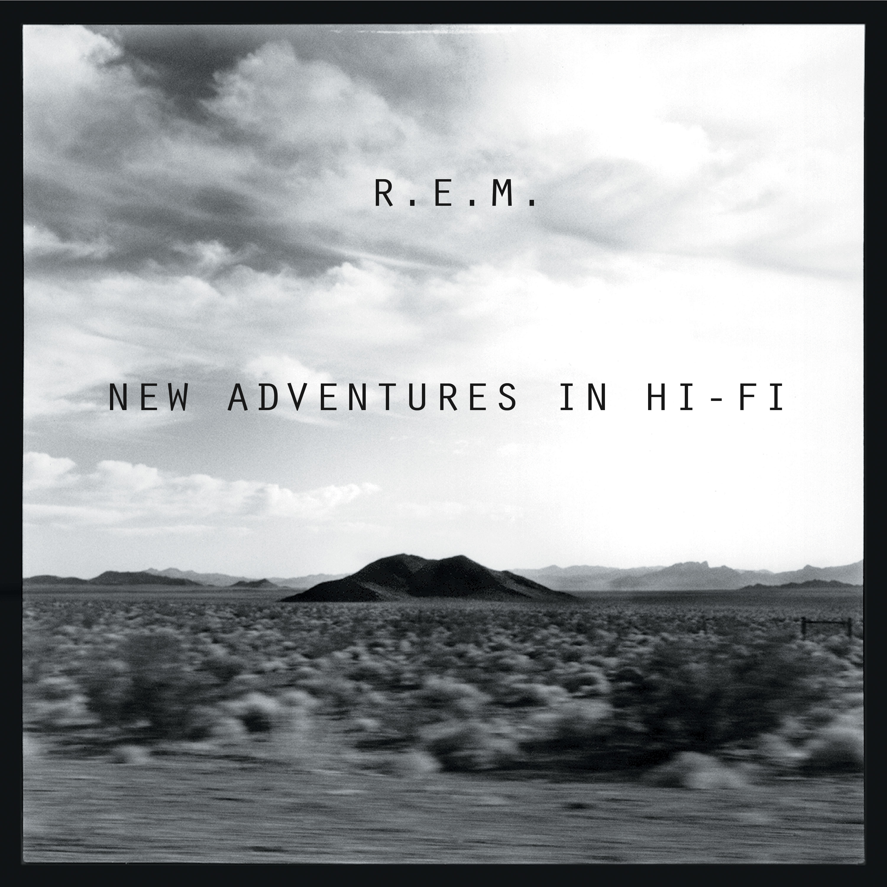 New Adventures in Hi‐Fi