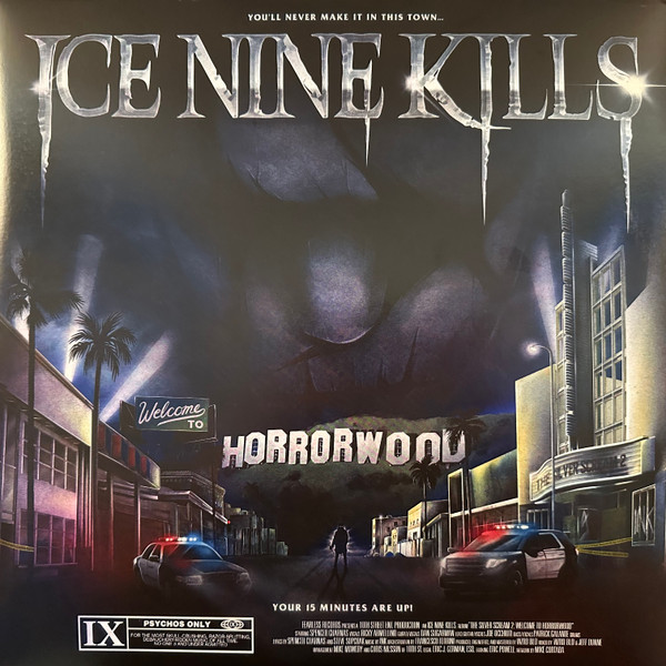 Welcome to Horrorwood: The Silver Scream 2