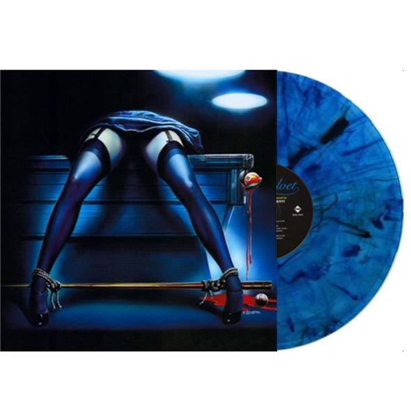 Blue Velvet