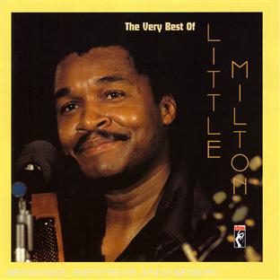 The Very Best Of Little Milton