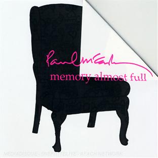 Memory Almost Full