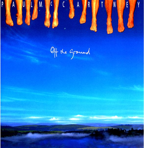 Off the Ground