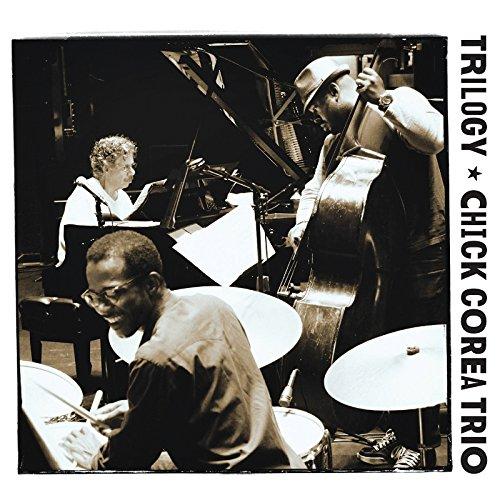 Trilogy - 3 CD