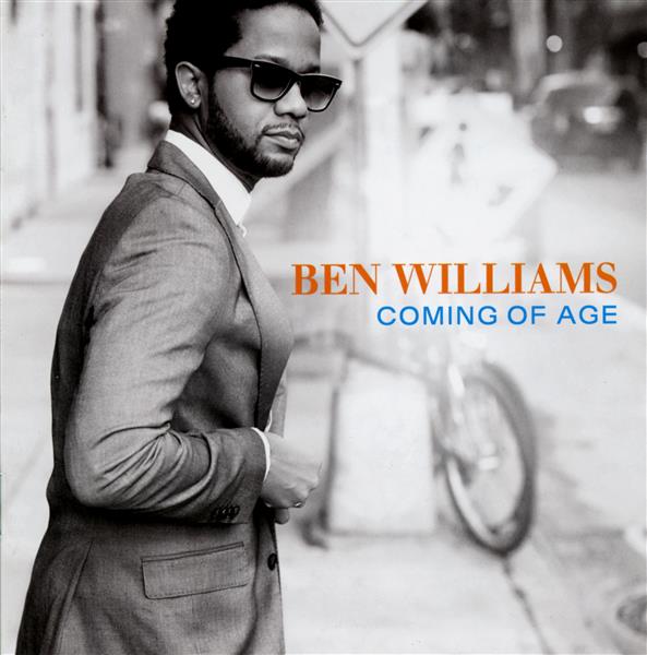 Coming of age