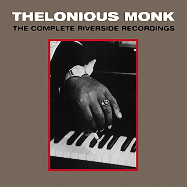 The complete riverside recordings
