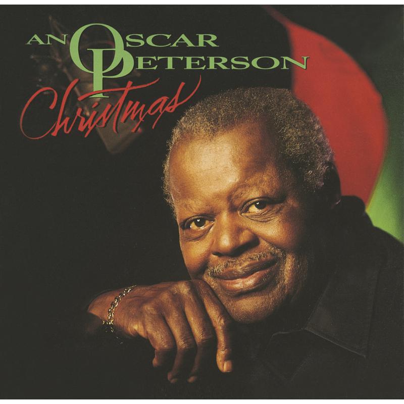 An Oscar Peterson Christmas