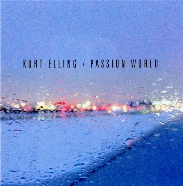 Passion world