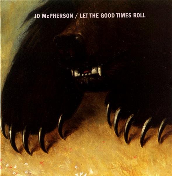 Let the good times roll