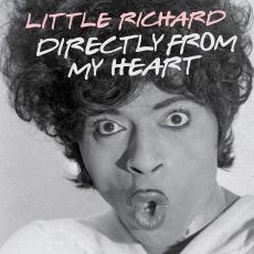 Directly from my heart : the best of the specialty & vee-jay years