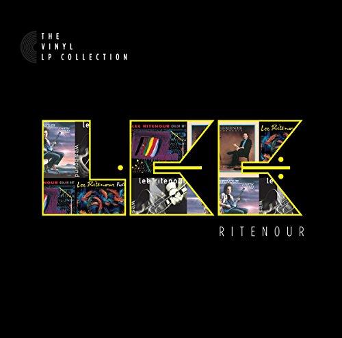 VINYL -BOXSET- -LTD-