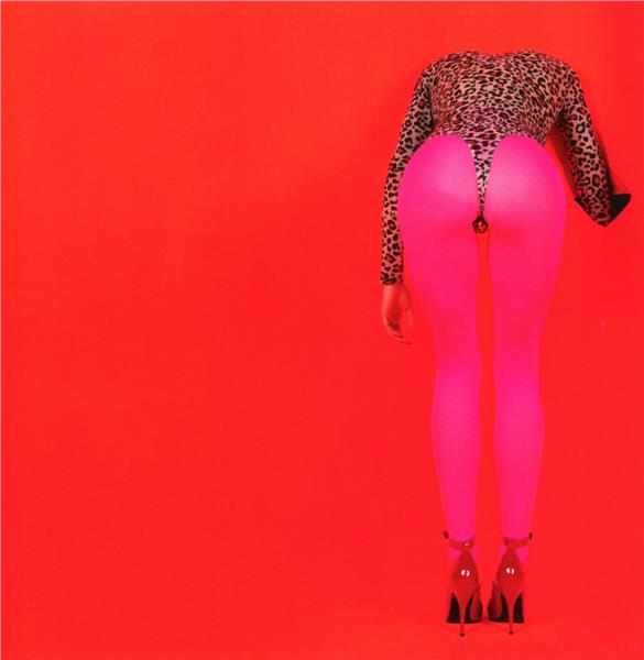 MASSEDUCTION