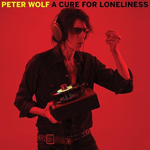 CURE FOR LONELINESS