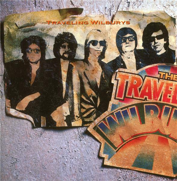 The Traveling Wilburys /vol.1