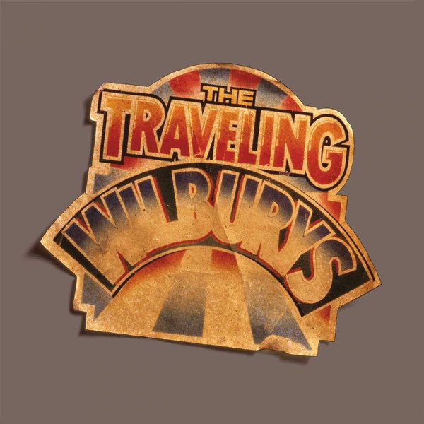 The Traveling Wilburys collection