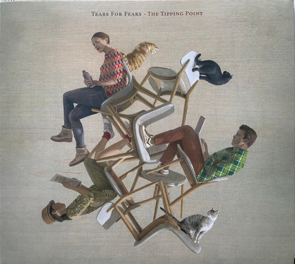The Tipping Point
