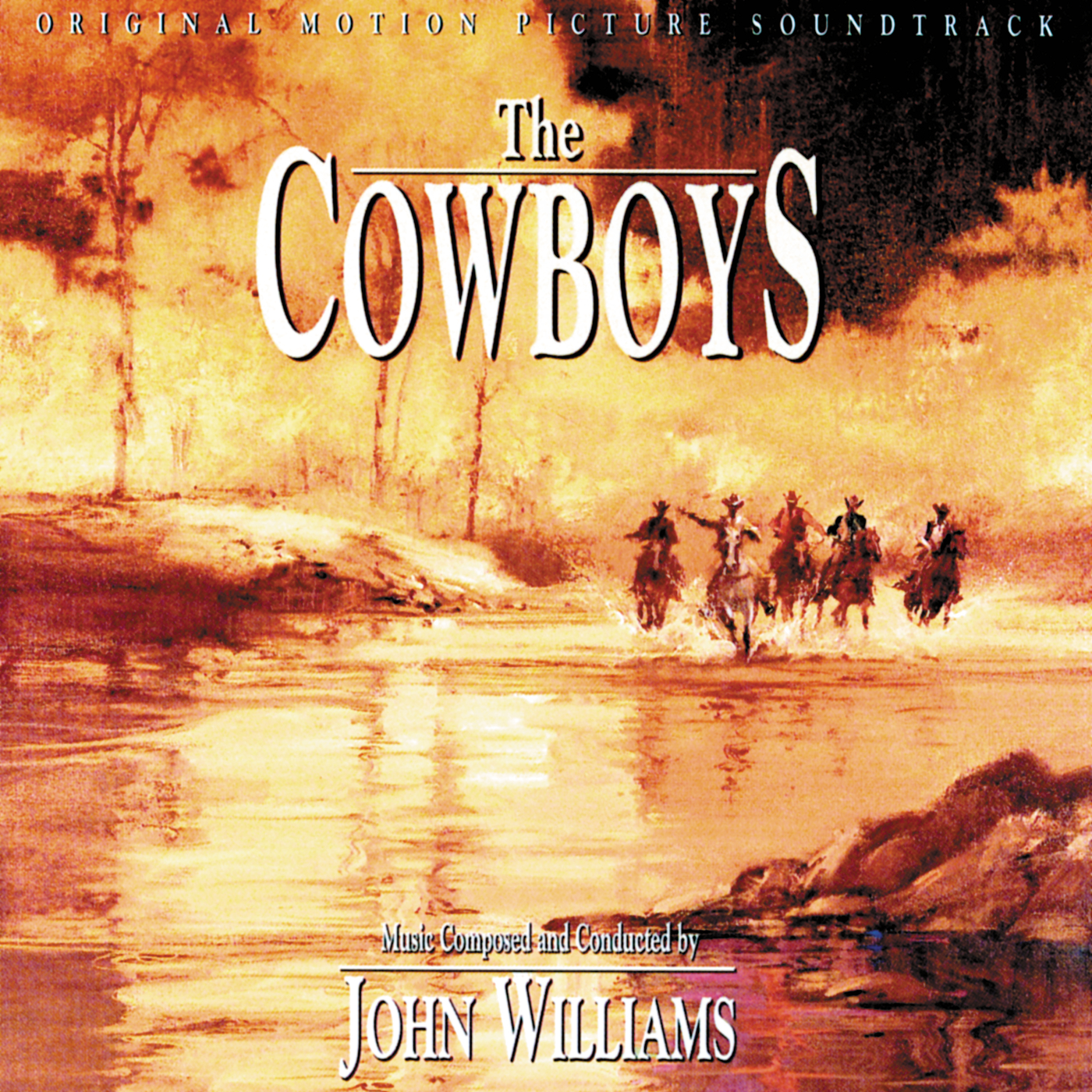 The Cowboys