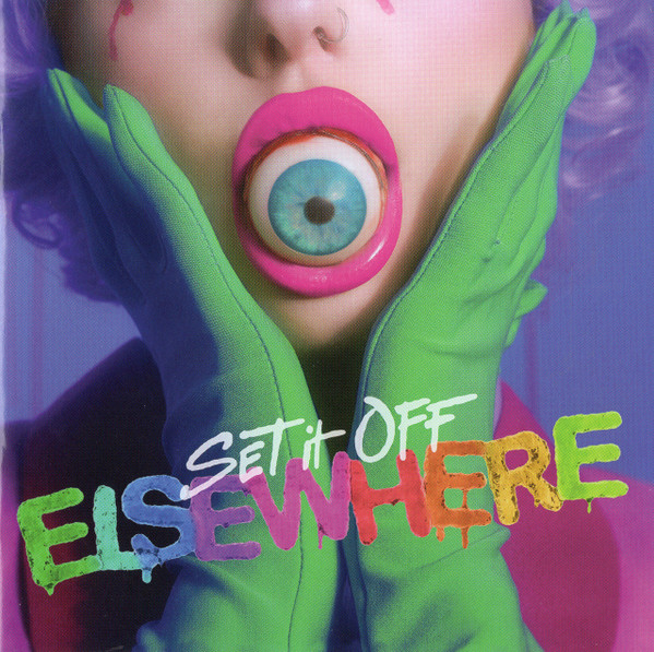 Elsewhere