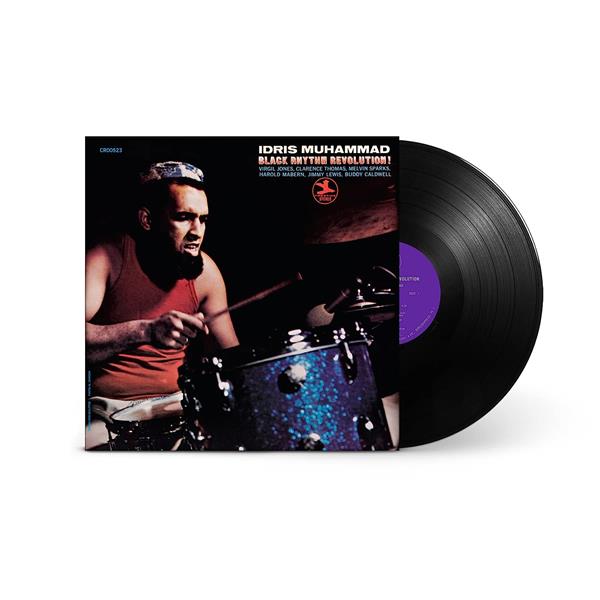 Black Rhythm Revolution ! Édition Limitée