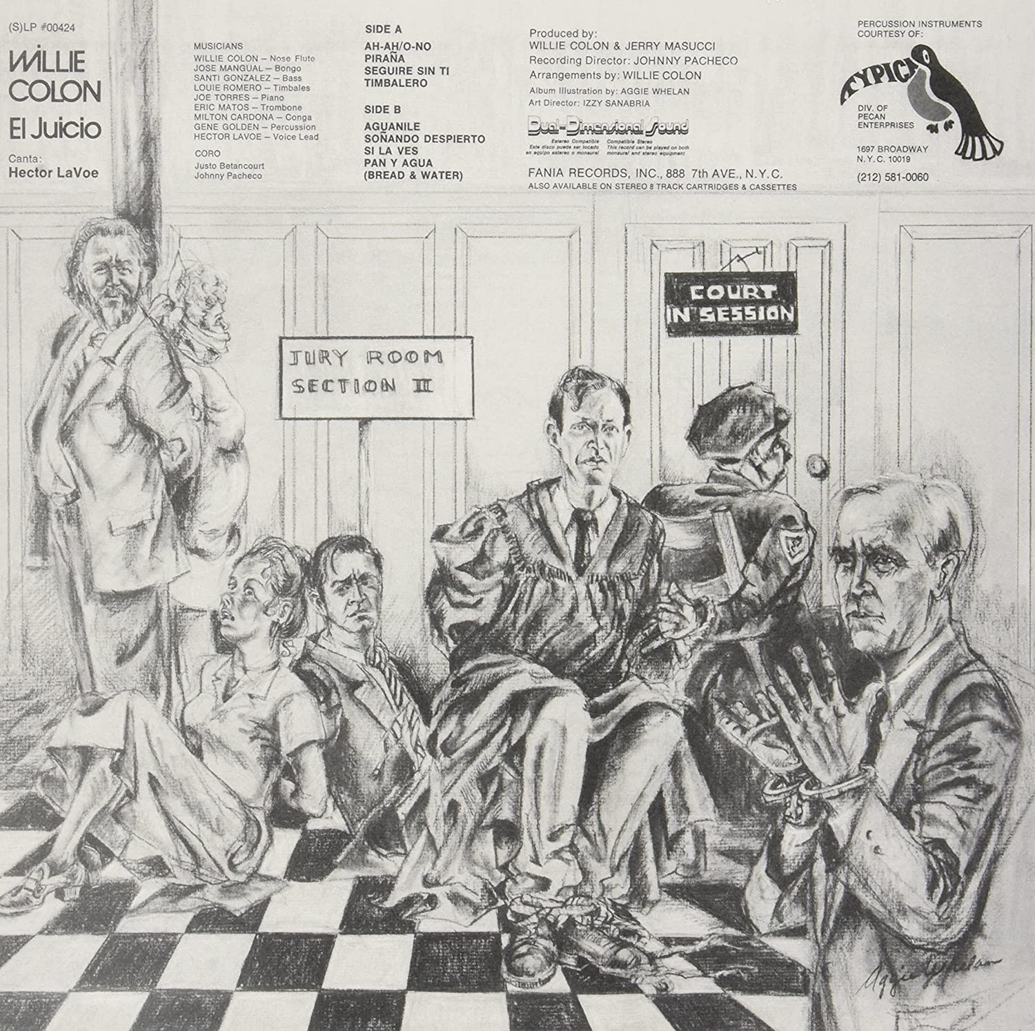 El Juicio