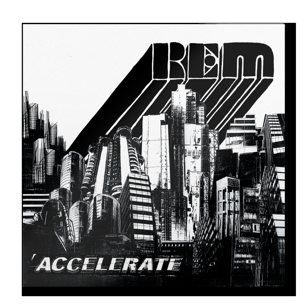 Accelerate